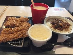 -永和大王(小厨·东四十条店)