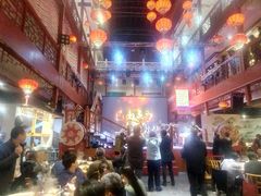 -巴人堂(女儿城店)