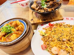 -芋包王闽南茶楼(八市店)