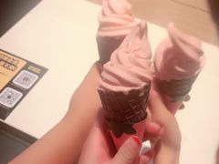 -麦当劳(松江店)