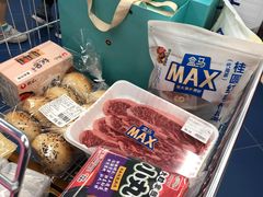 -盒马X会员店(上海森兰商都店)