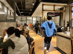 大堂-比格比萨自助(美乐城店)