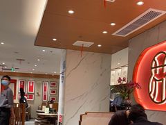 大堂-松鹤楼·苏式汤面(虹桥天地店)