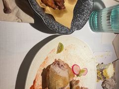 -春树下·树屋花房西餐厅(罍街AS1980店)