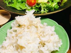 -雀舞云南菜(天津天河城购物中心店)