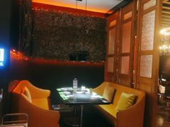 卡座-小资太太餐厅(南岗区店)