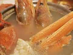 -芭菲盛宴·环球美食(北城国际店)