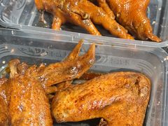 -山水肠粉(盐田店)