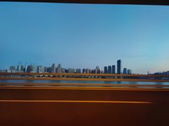 -星海湾跨海大桥