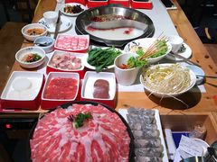 -大龙燚火锅