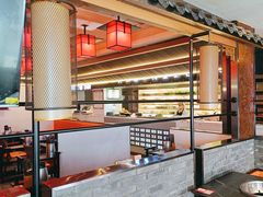 -巴蜀大将火锅(春熙店)