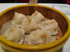 小笼包-上海老饭店(北京分店)