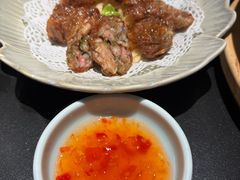 泉州五香卷-四道菜·福建菜馆(新街口金鹰店)