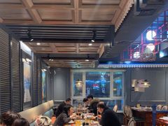 -通海俄式烧烤·俄罗斯大串(嵩山路店)
