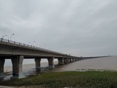 -南汇新城海滩