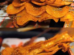 -马海涛牛肉串·午市牛腩饭·烧烤夜宵(领汇广场店)