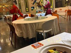 -唐乐宫·小厨餐厅