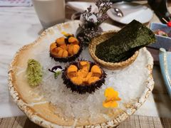-月下料理(楷林IFC店)