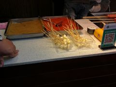 -手工大香肠