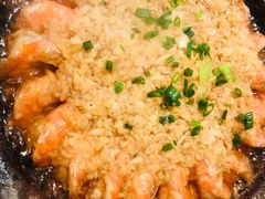 -小菜园新徽菜(滁州苏宁店)