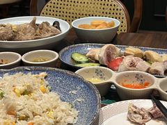 -章记星洲 · 新加坡餐厅(望京店)