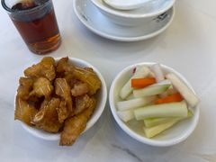 -祈胜邨•顺德鱼生•顺德菜(容桂店)