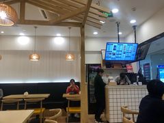 -巧燕坊一笼一蒸烧卖(西湖文化广场银泰店)