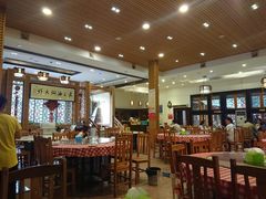 -老三龙虾(汉阳杨泗庙店)