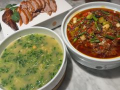 -雀蓝川菜(奥体广场店)