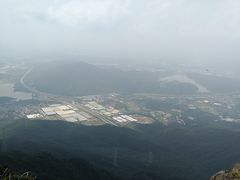 -银瓶嘴森林公园