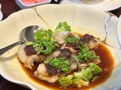 -南堂馆·新川菜(天府三街店)