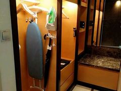 -青岛海尔洲际酒店