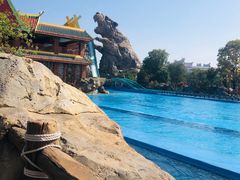 -七彩云南欢乐世界