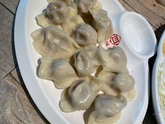 -四姐妹东北饺子(沙尾路店)