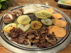 -牛人·雪花牛·木炭烤肉(昆山陆家店)