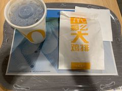 -麦当劳(景城邻里中心店)