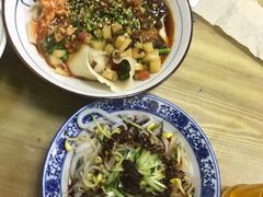 -大嘻咹biangbiang面(历史博物馆店)