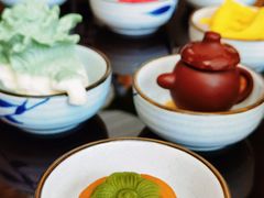 -天津海河悦榕庄·Lobby Lounge大堂吧