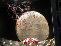 -馋遇江南·精致湖景雅宴(东方之门店)