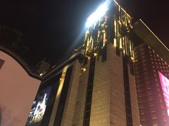 -星巴克(福州大洋百货分店)