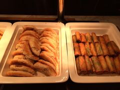 -苏州吴江盛虹万丽酒店-燃餐厅(盛泽店)