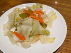 -泉畔人家·老济南经典鲁菜(大明湖店)