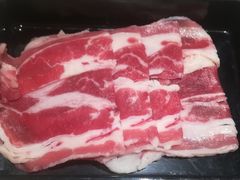 -吉野家(凯旋购物广场店)