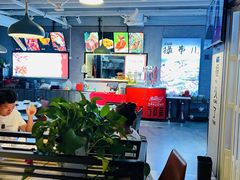 -京城·森鸽排档(双井店)