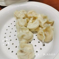 松花江饺子馆 五一店 的各味饺子好不好吃 用户评价口味怎么样 长沙美食各味饺子实拍图片 大众点评