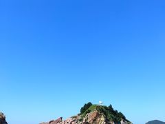 -舟山嵊泗列岛风景名胜区