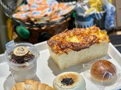 -Briant石窑面包(丰盛里店)