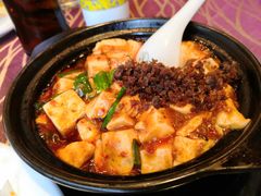 陈麻婆豆腐-陈麻婆豆腐(春熙店)