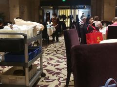 大堂-广东胜利宾馆西关粤中餐厅