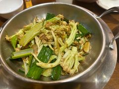 -隔壁老王·家常云南菜(皇冠店)